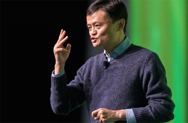 Jack Ma đã từ chức chủ tịch Tập đoàn Alibaba tháng 9 năm ngoái để tập trung vào hoạt động từ thiện nhưng điều đó không khiến tài sản cá nhân của ông ngừng lại.