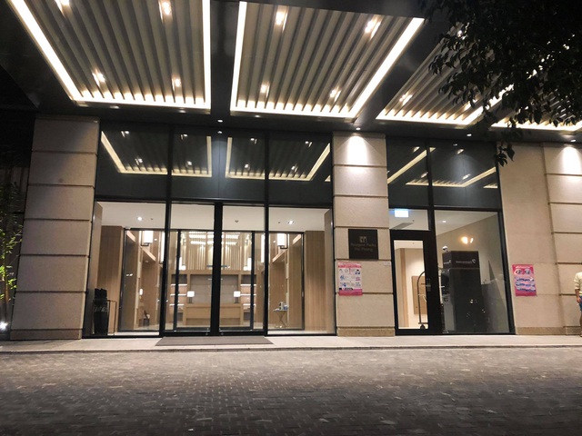 Phong tỏa một tầng khách sạn ở Hải Phòng vì ca nghi nhiễm Covid-19