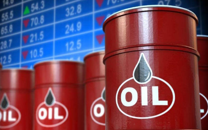 Giá xăng dầu hôm nay tếp tục giảm mạnh