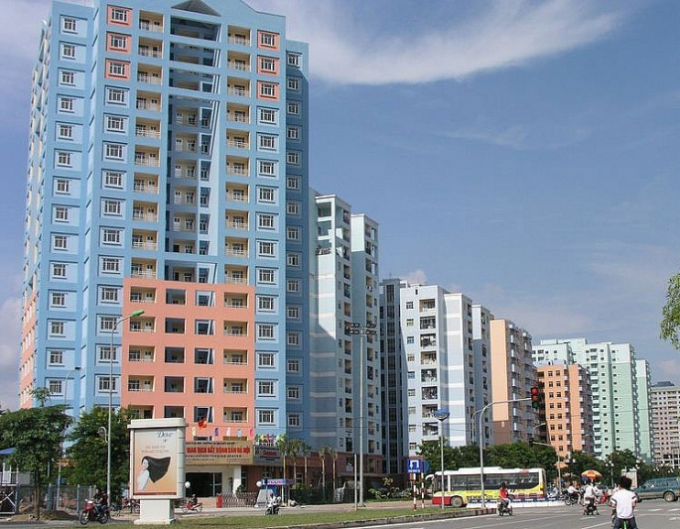 Thủ tướng Chính phủ yêu cầu Bộ Xây dựng làm rõ việc xây tầng lánh nạn chung cư khiến giá căn hộ bị đẩy lên cao.
