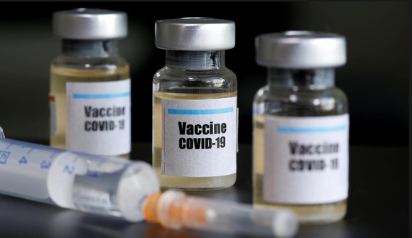 Vaccine Covid-19 sẽ xuất hiện vào cuối năm 2020?