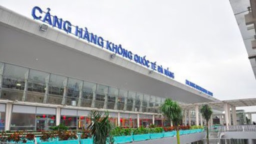 Dự án Mở rộng sân đỗ máy bay về phía Bắc giai đoạn II – Cảng hàng không quốc tế Đà Nẵng nằm trong kế hoạch thanh tra năm 2021 của Bộ Xây dựng. Ảnh: Tiền Phong