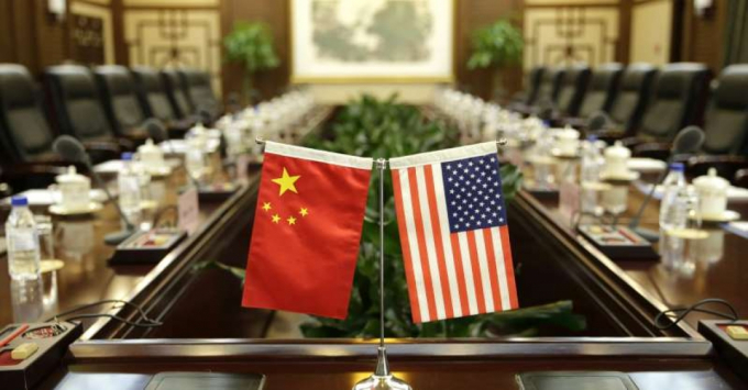 Bắc Kinh lo ngại liên minh chống Trung Quốc thời kỳ hậu Trump (Ảnh minh họa)