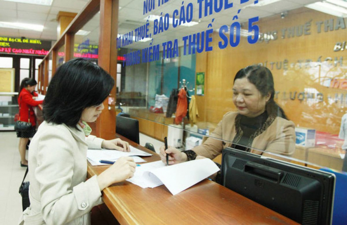Lào Cai: Cưỡng chế 2 doanh nghiệp chây ì đóng thuế hơn 38 tỷ đồng