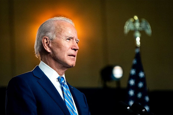 Kế hoạch ứng phó Covid-19 của chính quyền Tổng thống đắc cử Joe Biden