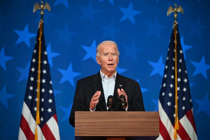 Joe Biden chính thức được xác nhận đắc cử Tổng thống Mỹ