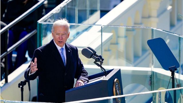 Tổng thống Joe Biden tiếp tục đảo ngược chính sách thời ông Trump
