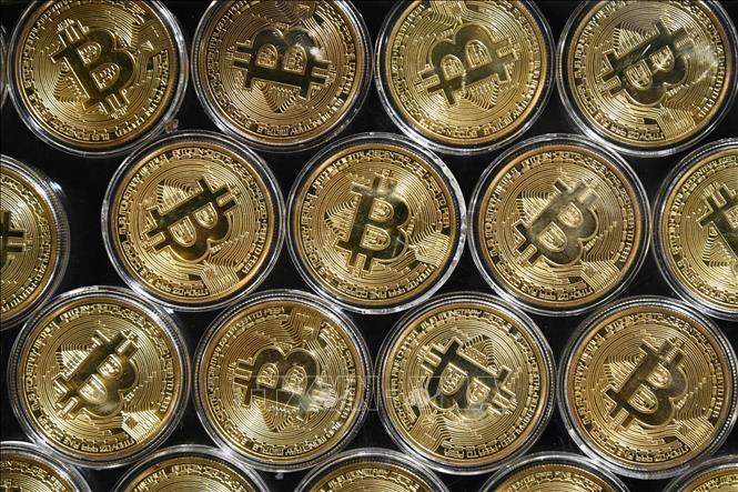 Mỹ cảnh báo đồng Bitcoin tiềm ẩn nhiều rủi ro