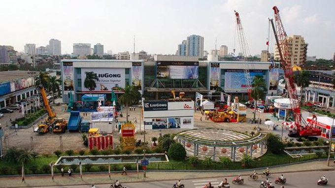 Hội chợ Triển lãm Việt Nam muốn tăng hơn 7 lần vốn để phát triển loạt dự án 'khủng'