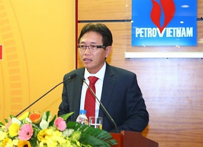 Vì sao PVN phải báo cáo về Nguyễn Vũ Trường Sơn? (Ảnh: PVN)