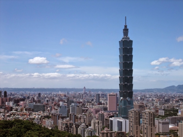Đài Loan đánh 45% thuế giao dịch nếu sở hữu nhà đất dưới 2 năm