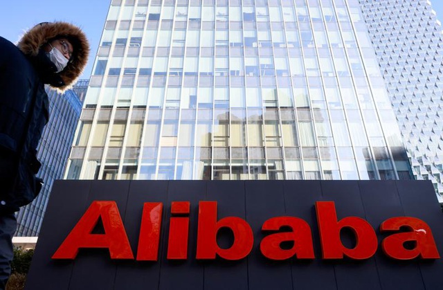 Trung Quốc đang điều tra một liên doanh giữa Tập đoàn Alibaba