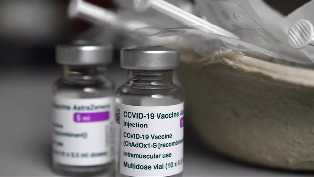 Mỹ chia sẻ 60 triệu liều vắc xin Covid-19 cho các nước