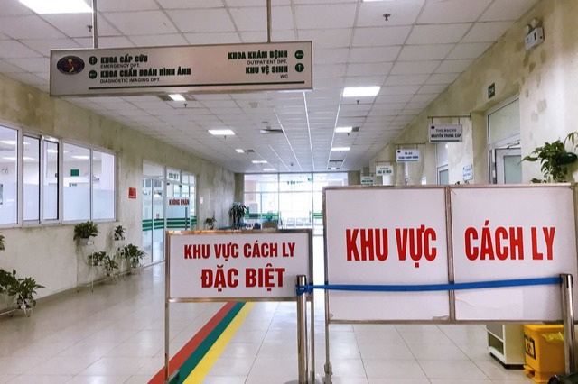 Việt Nam ghi nhận ca Covid-19 tử vong thứ 36