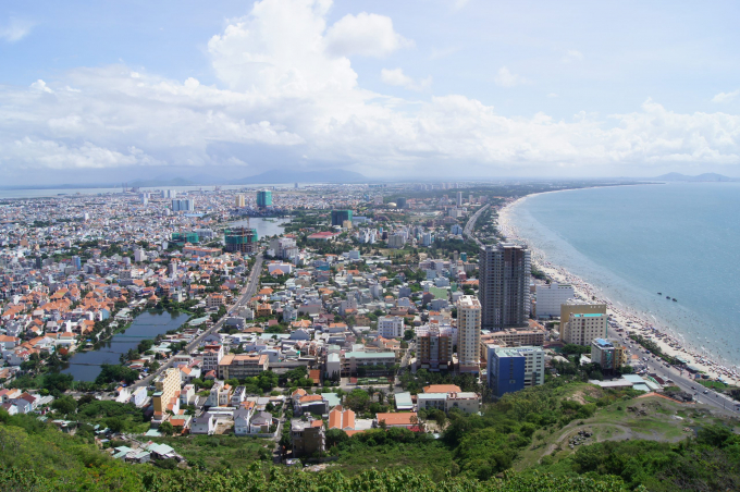 Bà Rịa - Vũng Tàu: Bàn giao địa phương quản lý 61 khu đất không đủ điều kiện đấu giá