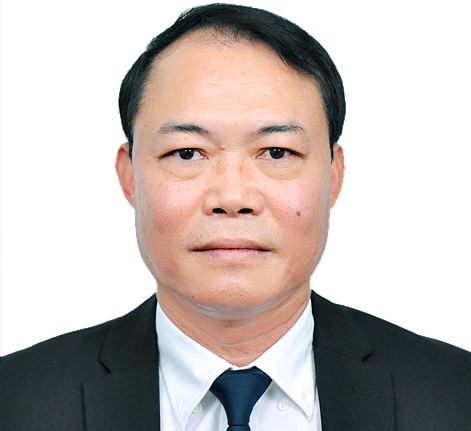 Ông Đỗ Văn Bình tân Chủ tịch HĐQT Sudico