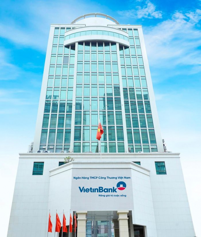 VietinBank tăng vốn điều lệ lên hơn 48.000 tỷ đồng bằng việc phát hành cổ phiếu