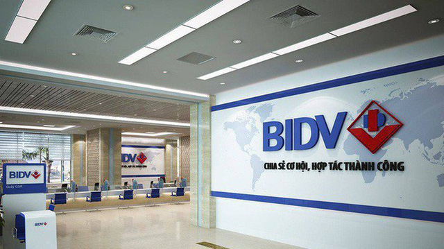 Một cá nhân mua trọn 1.000 tỷ đồng trái phiếu của BIDV với lãi suất 6,33%/năm