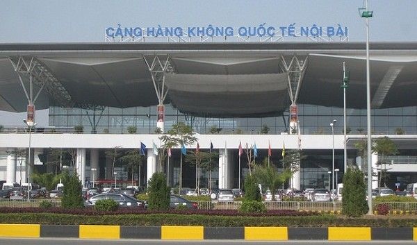 Cho phép các chuyến bay quốc tế chở người nhập cảnh Nội Bài, Tân Sơn Nhất