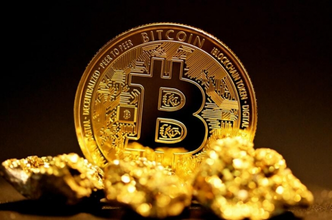 Bitcoin giảm mạnh mất mốc 40.000 USD