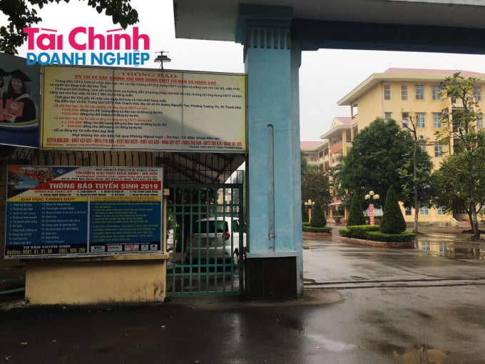Trung tâm DTX tỉnh Thanh Hóa có trụ sở chính tại số 04 Nguyễn Tạo, Phường Trường Thi, TP Thanh Hóa, tỉnh Thanh Hóa