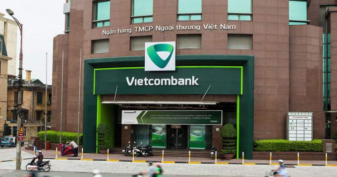 vietcom-bank