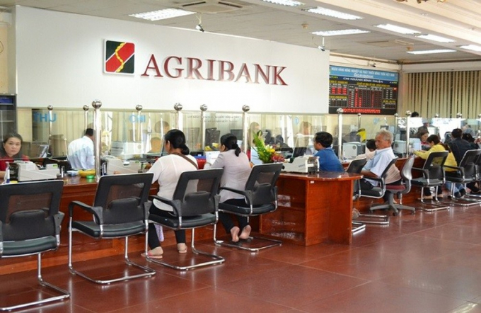 Agribank lãi đậm 7.793 tỷ trước thềm cổ phần hóa