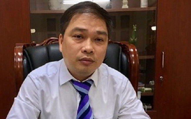 Ông Lương Hải Sinh, Tổng giám đốc Công ty TNHH MTV Mua bán nợ Việt Nam vừa được bổ nhiệm giữ chức Chủ tịch Hội đồng Quản trị Ngân hàng Phát triển Việt Nam