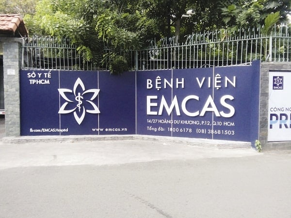 Thẩm mỹ viện Sophie International và Bệnh viện thẩm mỹ EMCAS hút mỡ cho phụ nữ mang thai rồi “phủi trách nhiệm” khi bệnh nhân nguy kịch