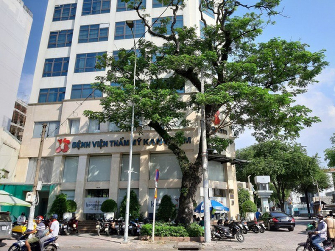 Sở Y tế TP.HCM đã ban hành công văn yêu cầu bệnh viện ngừng thực hiện các kỹ thuật có liên quan đến việc sử dụng phương pháp gây mê để đánh giá mức độ an toàn sau cái chết do căng da mặt tại bệnh viện thẩm mỹ Kangnam, và vụ nâng ngực tại Emcas.