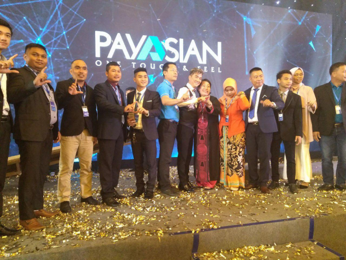 Bộ Công an cảnh báo dấu hiệu lừa đảo của ví điện tử PayAsian
