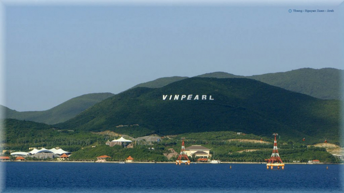 12 dự án của Vinpearl tại Khánh Hòa không được bán cho người nước ngoài ở
