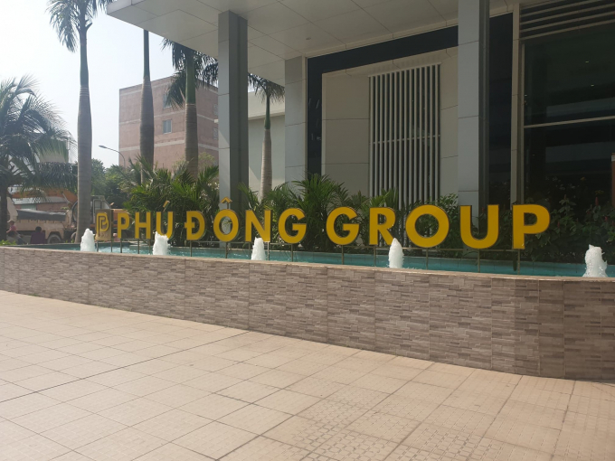 Các dự án tại Phú Đông Group rất thích hợp cho các bạn trẻ mua để an cư lập nghiệp