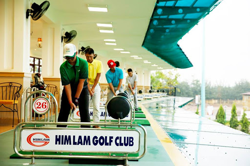 Vietnam Golf & Country Club đóng cửa, sân golf Tân Sơn Nhất, Him Lam thì sao?