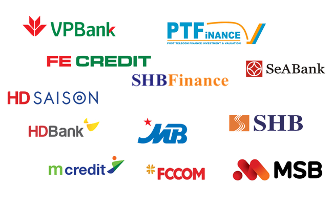 Moody’s xem xét hạ tín nhiệm 2 ngân hàng VPBank và SHB