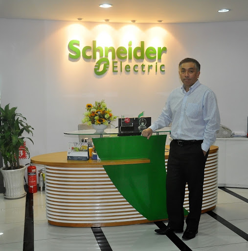 Ông Kim Yoon Young, Tổng giám đốc Schneider Electric Việt Nam có bao che cho sai phạm của các lãnh đạo khác trong doanh nghiệp này?