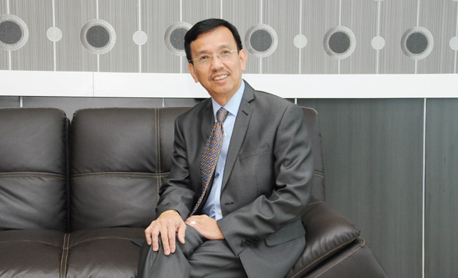 Bãi rác Đa Phước là sản phẩm của Công ty TNHH Xử Lý Chất Thải Việt Nam (VWS) do David Dương điều hành.