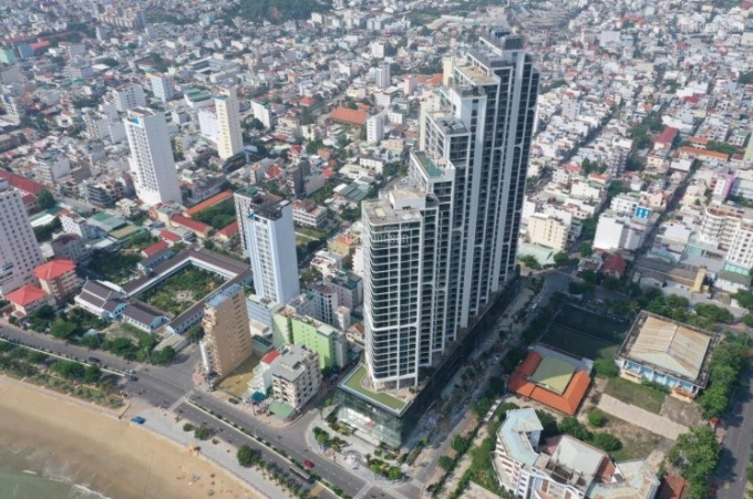 Khánh Hòa: Lần đầu cho người nước ngoài sở hữu căn hộ dự án