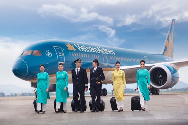 Lỗ nặng vì Covid-19, cổ phiếu Vietnam Airlines bị cắt margin