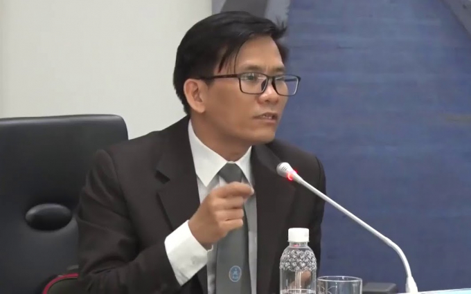 Luật sư Trần Minh Hùng cho rằng vụ “người chết 12 năm “đội mồ sống lại” ký giấy tờ đất đai” có thể bị truy cứu trách nhiệm hình sự về Tội lừa đảo chiếm đoạt tài sản