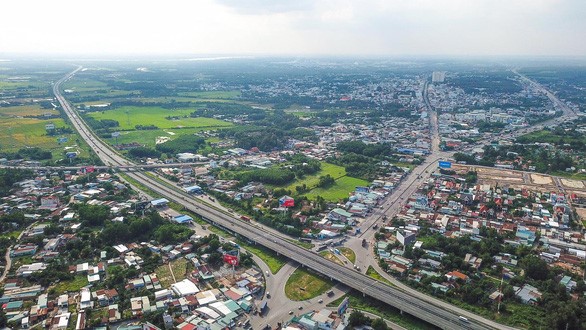 BĐS phía Đông trở thành điểm nóng của thị trường nhờ những lợi thế lớn