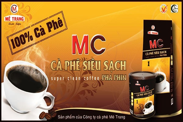 Công ty Cổ phần Cà phê Mê Trang nợ trên 2 tỷ 600 triệu đồng (nợ 13 tháng BHXH, lãi chậm đóng gần 200 triệu đồng).