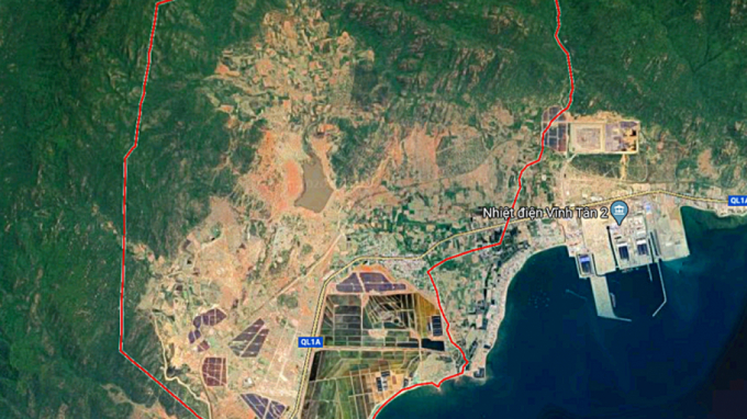 Chuyển hồ sơ vụ cho thuê 41ha đất công sang Cơ quan Cảnh sát điều tra Công an tỉnh Bình Thuận để điều tra dấu hiệu vi phạm về quản lý đất đai theo quy định tại Điều 229 Bộ luật Hình sự năm 2015