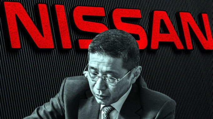 CEO Hiroto Saikawa của Nissan sẽ chính thức rời vị trí điều hành vào ngày 16/9 - Ảnh: Nikkei.