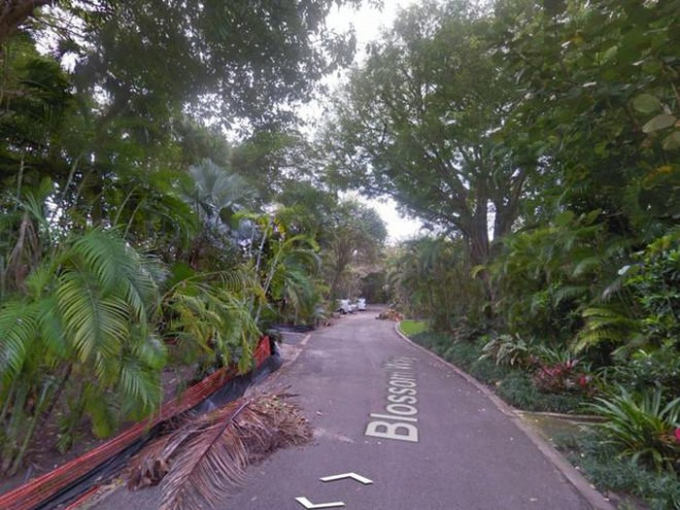 Theo The Real Deal, vị tỷ phú sở hữu một mảnh đất rộng khoàng 4,9 ha tại thành phố Palm Beach, Florida có trị giá 250 triệu USD. Bất động sản này nằm rất gần với khu nghỉ dưỡng Mar-A-Lago của Tổng thống Donald Trump. Ảnh: Google Street View.