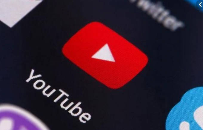 Tại Mỹ, thuế dành cho thu nhập của YouTuber có thể lên đến 30%. Ảnh: Getty.