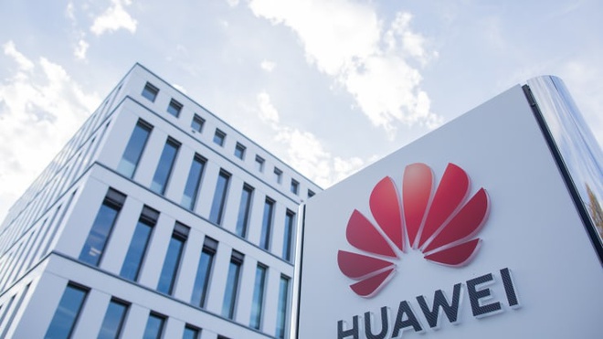 Huawei hầu như không còn cơ hội tiếp cận hệ thống viễn thông Mỹ. Ảnh: Getty.