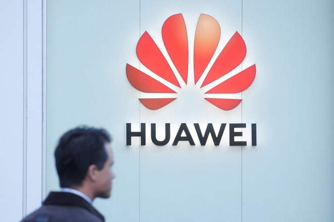 Đề xuất mới từ Bộ Thương mại Mỹ sẽ hạ ngưỡng giá trị trên một sản phẩm sản xuất tại nước ngoài có thể bán cho Huawei. Ảnh: SCMP.