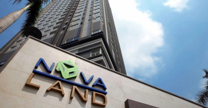 Credit Suisse là chủ nợ lớn nhất của Novaland với số dư hơn 9.000 tỷ đồng