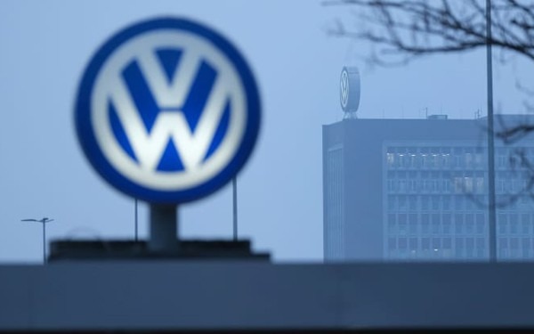 Volkswagen là hãng sản xuất ô tô lớn nhất thế giới. (Ảnh minh họa: Getty Images)